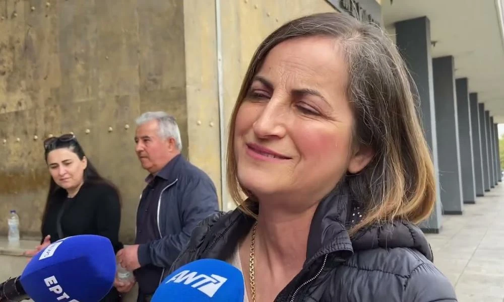 Θεσσαλονίκη: Οι γονείς της Έμμας συναντούν τη γυναίκα που έλαβε το νεφρό της